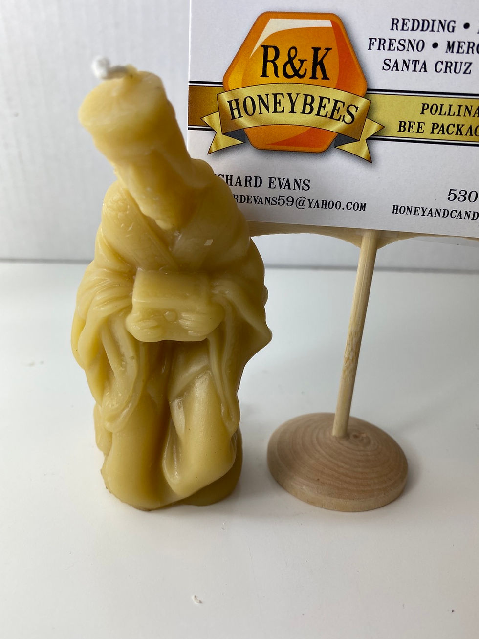 Thumbnail: Wiseman with Chest