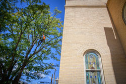 Stroghold Methodist Church-8