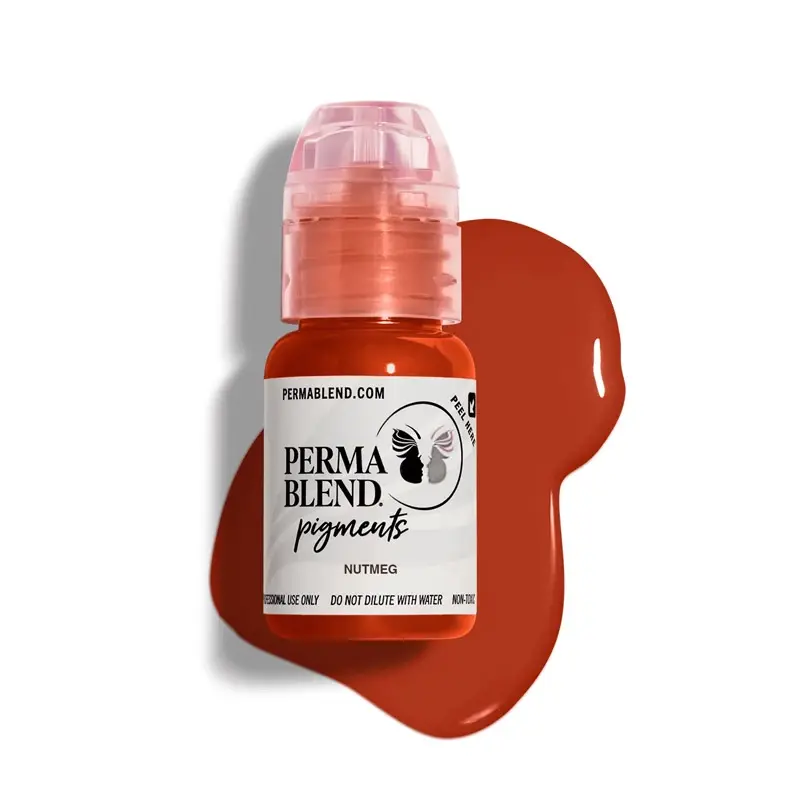 Thumbnail: Sweet Lip Set Perma Blend