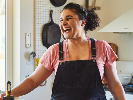 17B's Top 5 Favorite Female Bakers