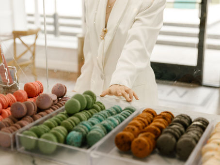 Peanut Butter & Jelly Time!