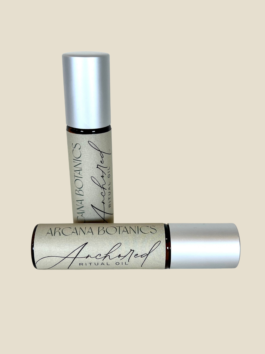 Anchored Ritual Oil