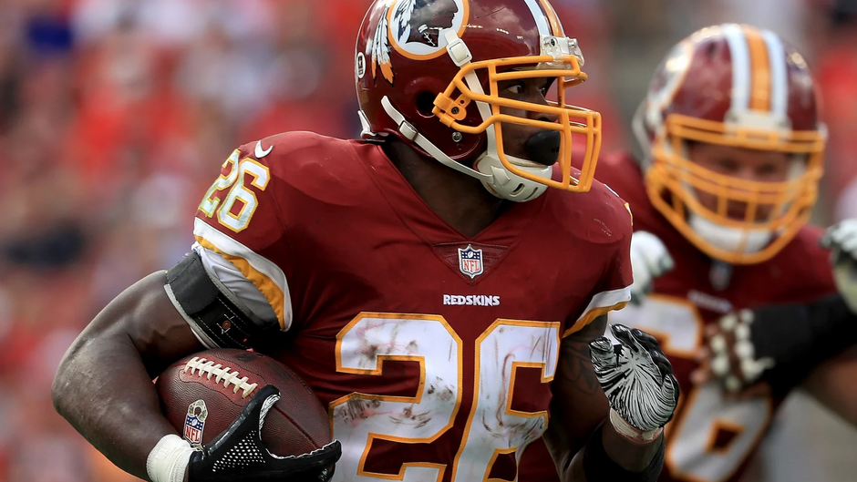My Favorite In Team History: Washington Redskins