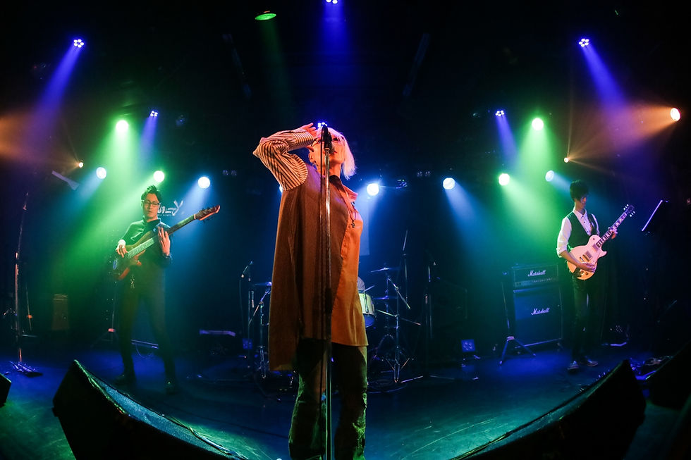 photo by メトロ。