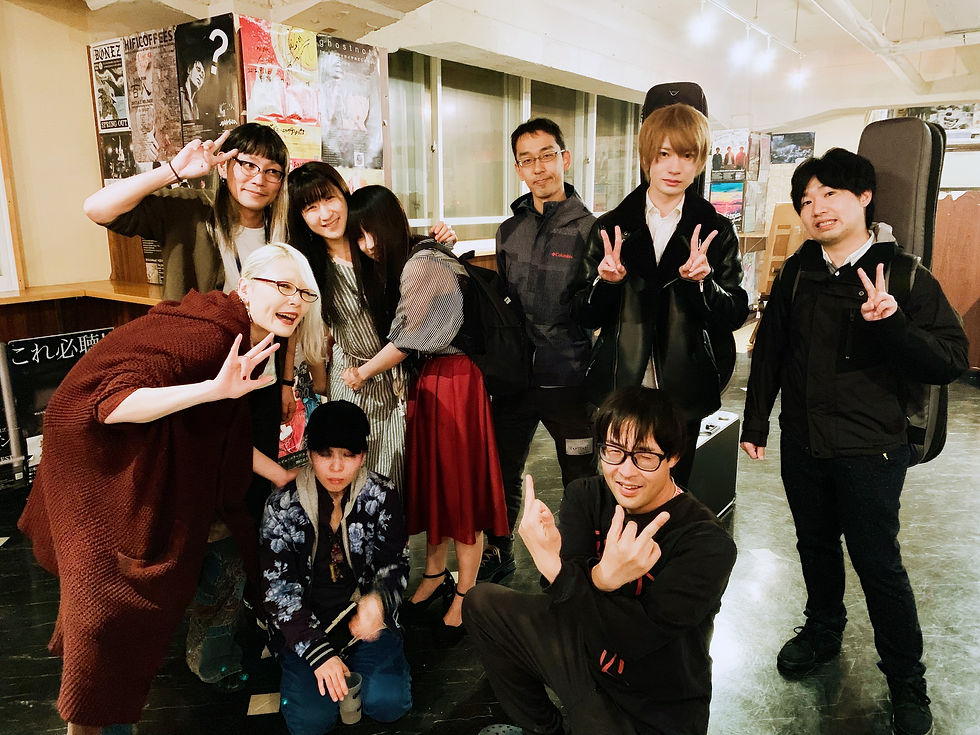 新潟GOLDENPIGS