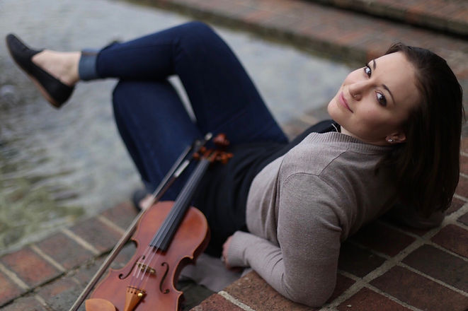 Zoe Schlussel private lessons violin, fiddle, musician health, ergonomics, injury prevention for mus
