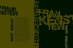 CAPA DE LIVRO