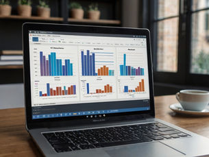 השוואה בין מערכות ERP