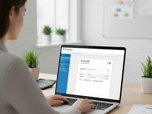 הפקת חשבונית זיכוי בפריוריטי