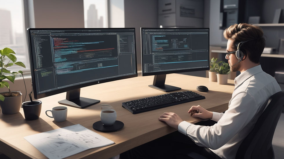 אוטומציות בפריוריטי