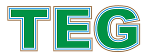 TEG logo