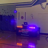 Music in Motion