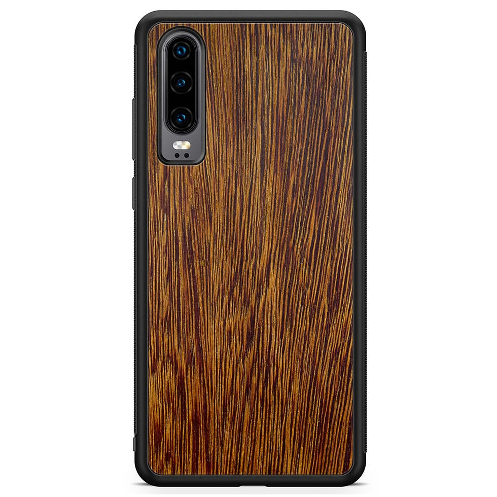 Thumbnail: Sucupira Case