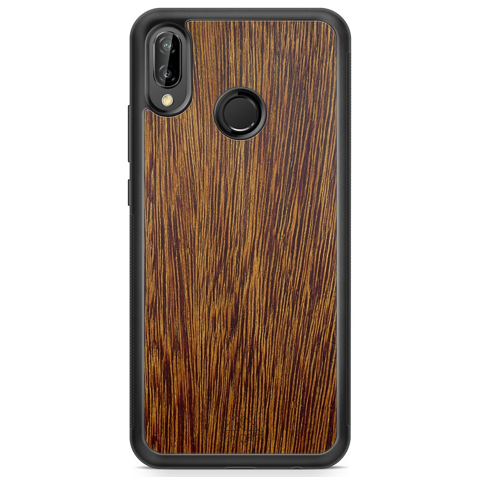 Thumbnail: Sucupira Case