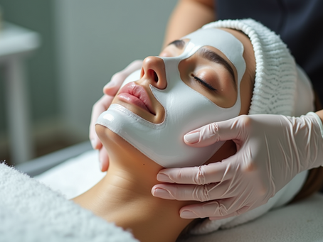Enhance Your Natural Beauty with Dermalogica Facials