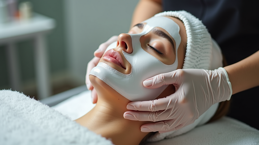 Enhance Your Natural Beauty with Dermalogica Facials