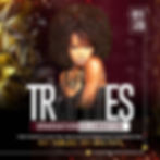 "Trophies" : VUU Graduation Celebration