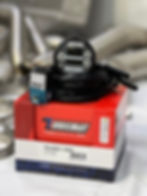Turbosmart boost controller