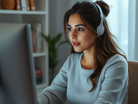 Programa Terapéutico Digital: 6 pasos para mujeres con fobia social y agorafobia