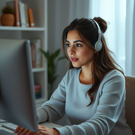 Programa Terapéutico Digital: 6 pasos para mujeres con fobia social y agorafobia