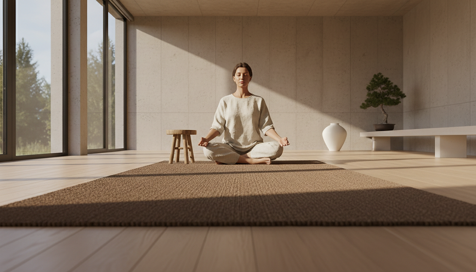 Mejora tu bienestar con mindfulness aplicado en psicología