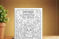 ilustraciones para colorear