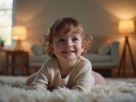 Psicología infantil para fobias: un apoyo cercano y accesible