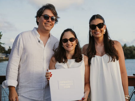 Arquiteta do Ano Difratelli