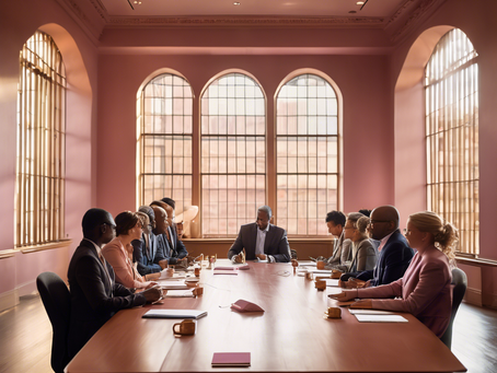 Empower Your Board: Exemplary Education Services for Administrators