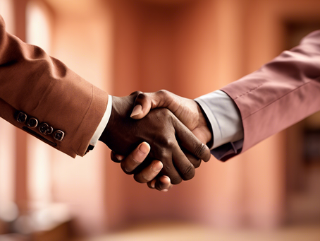 Building Relationships in Education: Exemplary Education Consulting