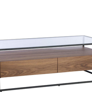 Panama coffee table