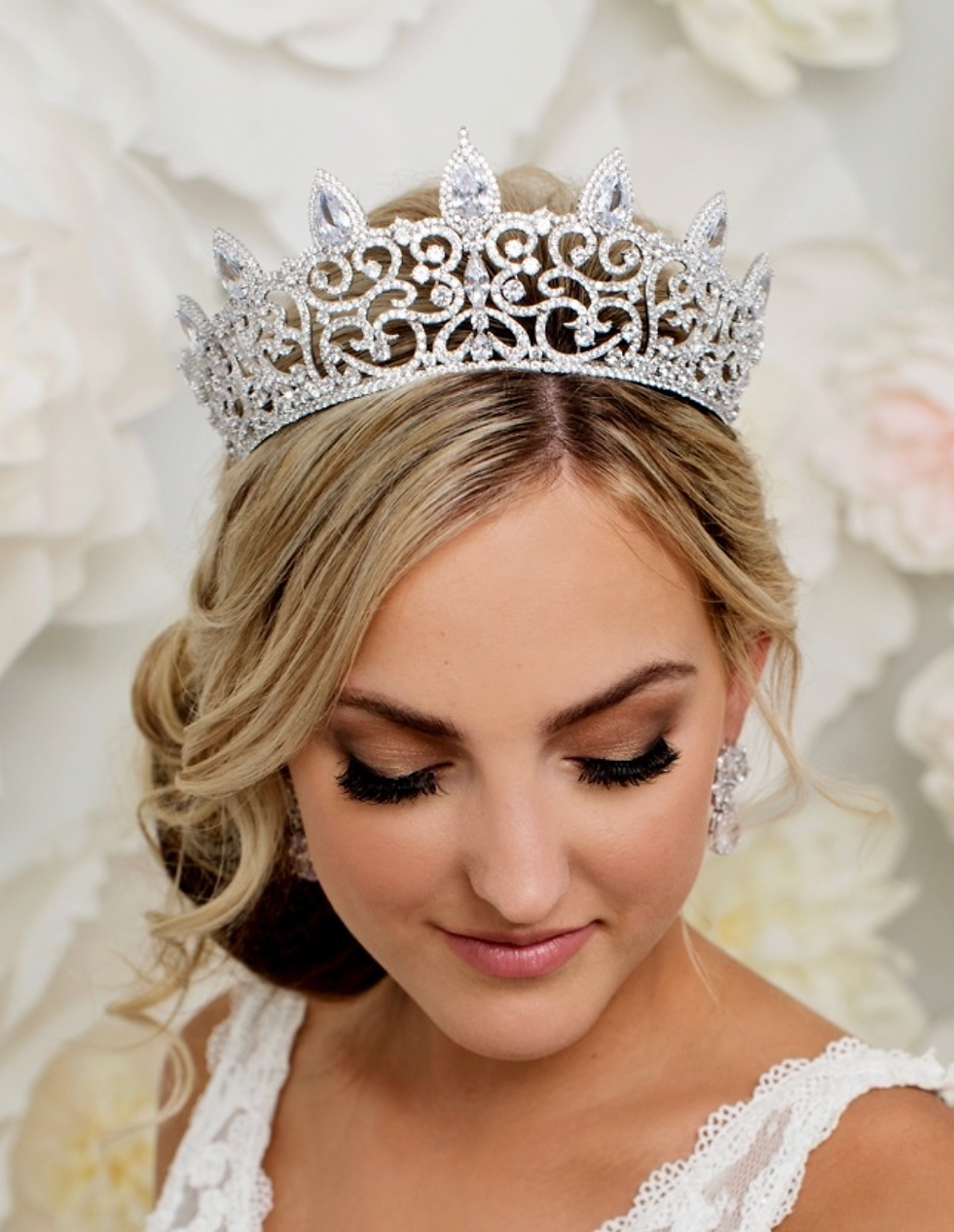 Westmount Tiara