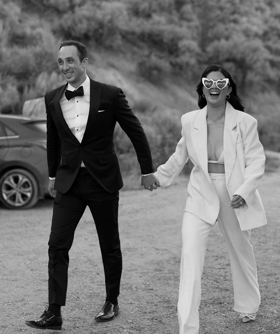 how to plan a wedding