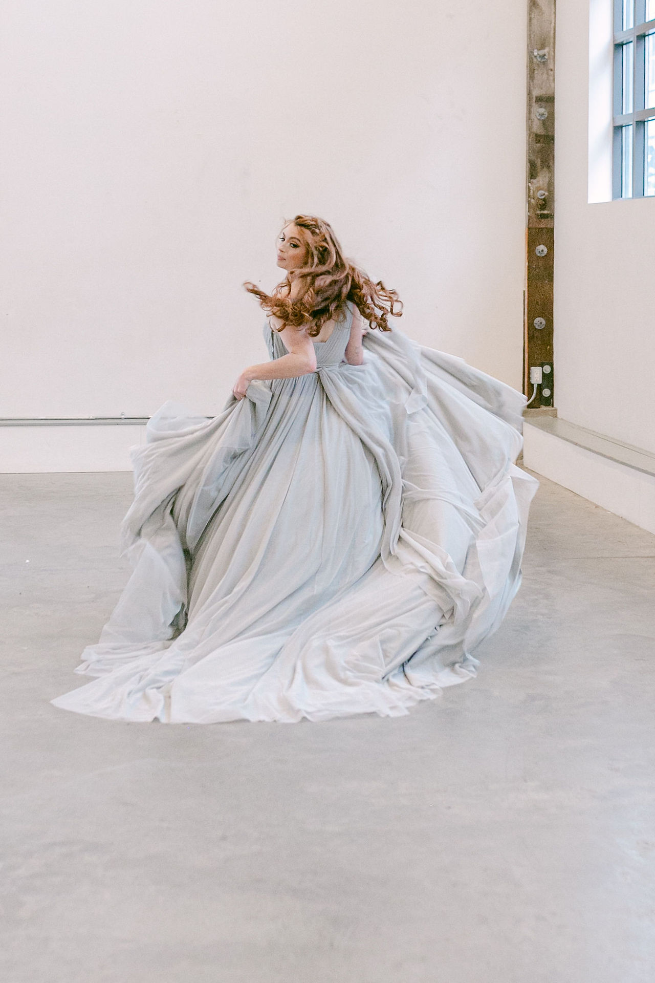 The Little Mermaid Wedding