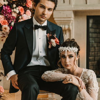 Highgate Hills Castle