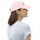 Thumbnail: Pastel Pink Bridesmaid Baseball Hat