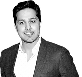 Arsalan Sattari | StageBlock