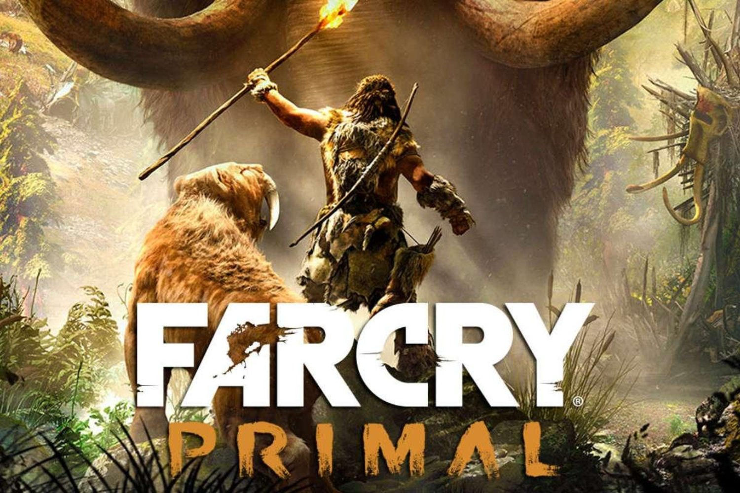 Far Cry Primal (Full)