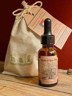 Full Spectrum CBD Tincture