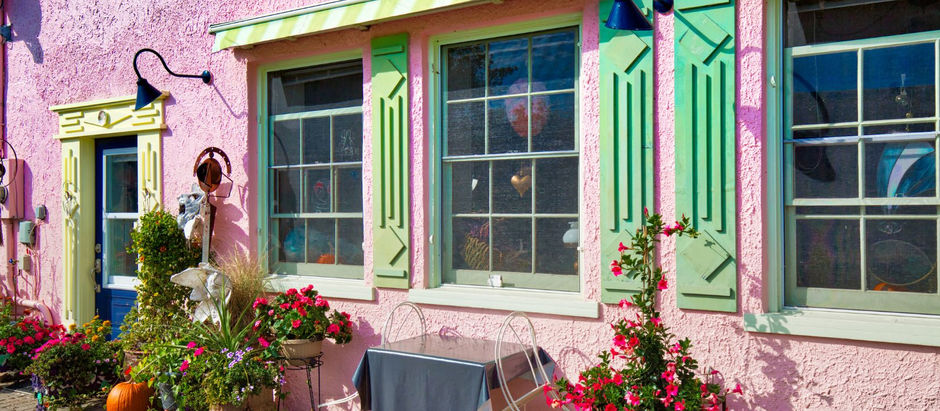 March Break in Elora and Fergus, Ontario: Things to Do in this Beautiful Place
