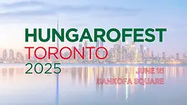HungaroFest 2025