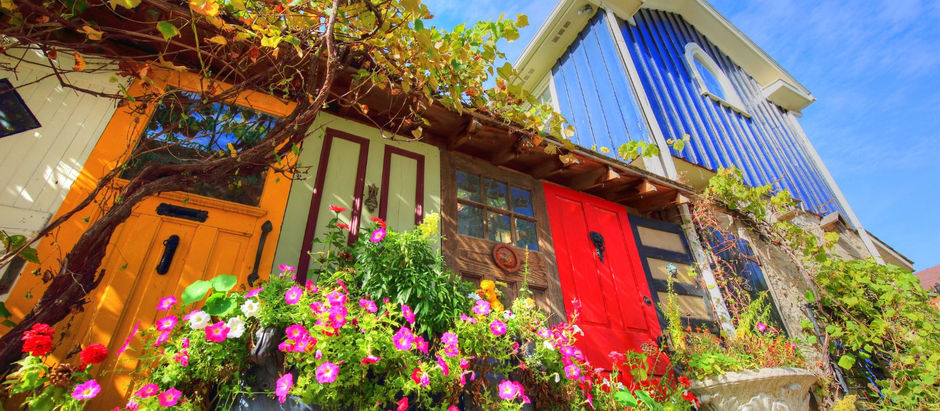 March Break Magic: Exploring Ontario’s Most Charming Small Towns