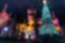 Casa Loma Holiday Lights Tour