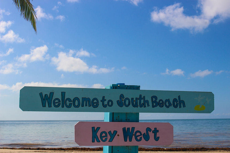 Key West, Florida