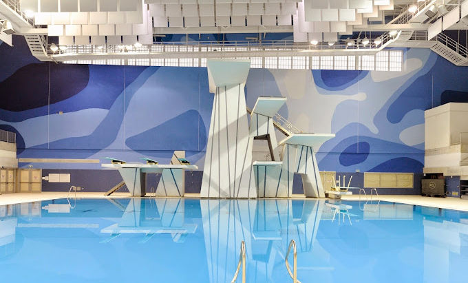 Discovering PANAM Centres in Toronto: A Hub for Community and Sports Excellence