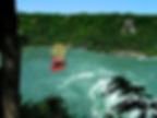 Whirlpool Aero Car Experience at Niagara Falls