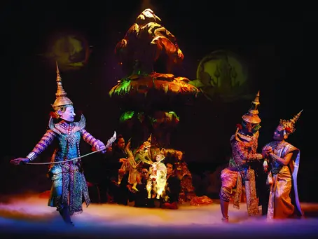 Puppet Festival Mississauga 2025: A Celebration of Imagination and Wonder