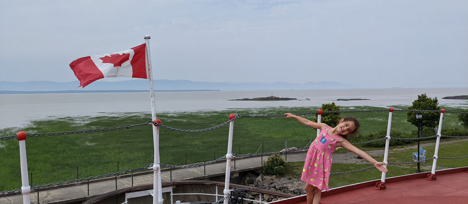The Tariff Tensions Are Shaping Canadian Travel Plans