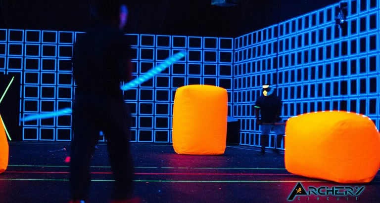 Unleashing Your Inner Archer: Exploring Archery Circuit in Toronto