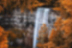 Day Trip Ideas from Toronto. Tews Falls.